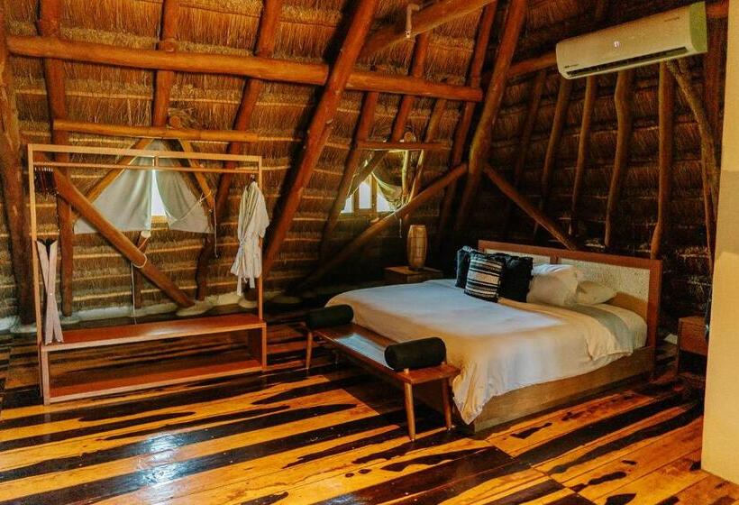 수피리어 스위트, Aldea Kuka, Luxury Eco Boutique