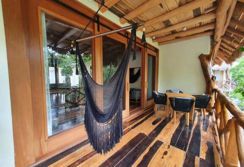 수피리어 스위트, Aldea Kuka, Luxury Eco Boutique