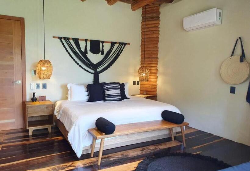 수피리어 스위트, Aldea Kuka, Luxury Eco Boutique