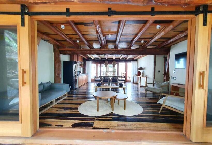 디럭스 스위트, Aldea Kuka, Luxury Eco Boutique