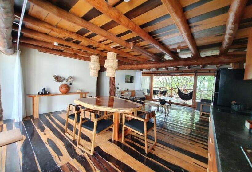 디럭스 스위트, Aldea Kuka, Luxury Eco Boutique