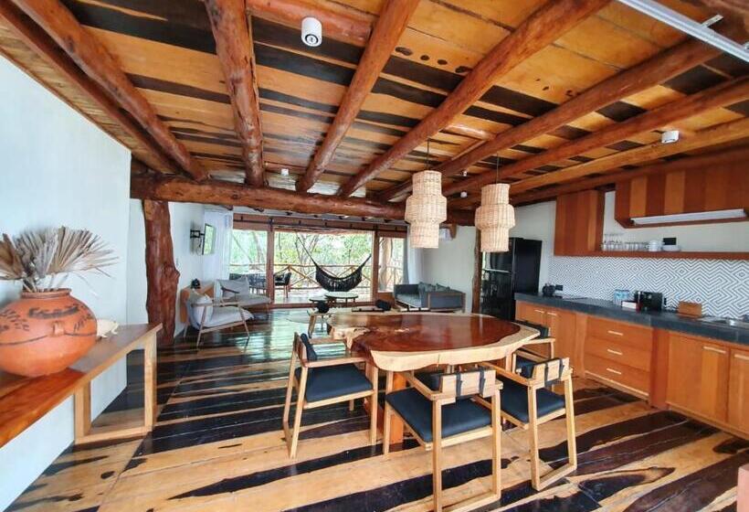 디럭스 스위트, Aldea Kuka, Luxury Eco Boutique