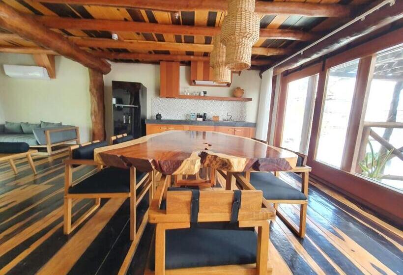 디럭스 스위트, Aldea Kuka, Luxury Eco Boutique