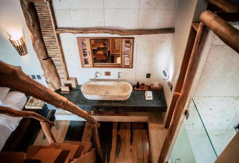 스위트, Aldea Kuka, Luxury Eco Boutique