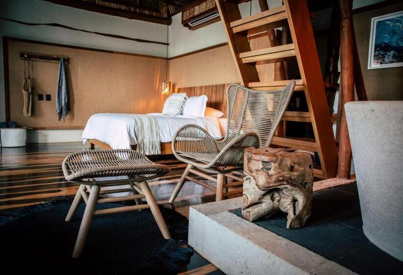 스위트, Aldea Kuka, Luxury Eco Boutique