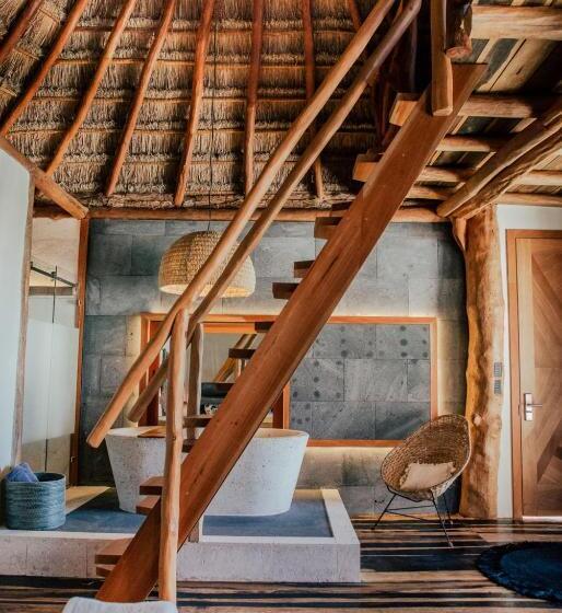 스위트, Aldea Kuka, Luxury Eco Boutique