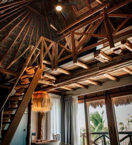 スイート, Aldea Kuka, Luxury Eco Boutique