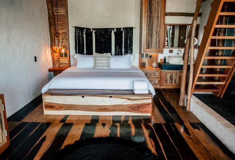 스위트, Aldea Kuka, Luxury Eco Boutique