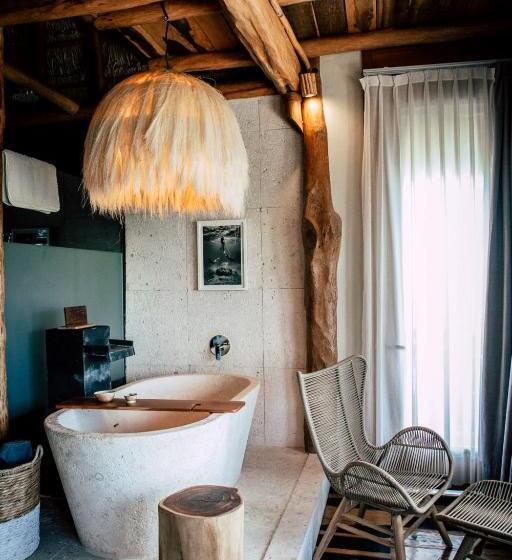 스위트, Aldea Kuka, Luxury Eco Boutique