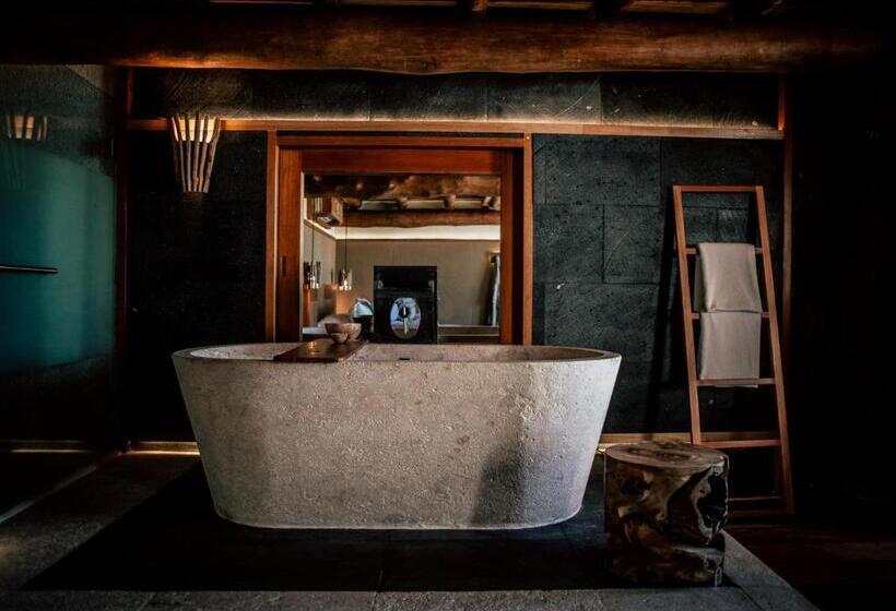 ジュニアスイート, Aldea Kuka, Luxury Eco Boutique