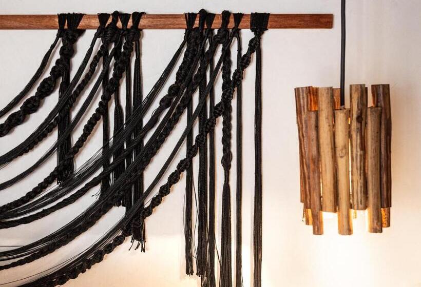 수피리어 룸, Aldea Kuka, Luxury Eco Boutique