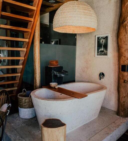 스위트, Aldea Kuka, Luxury Eco Boutique