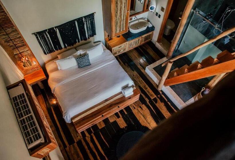 스위트, Aldea Kuka, Luxury Eco Boutique