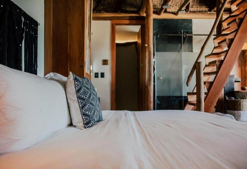 스위트, Aldea Kuka, Luxury Eco Boutique