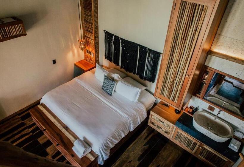 스위트, Aldea Kuka, Luxury Eco Boutique