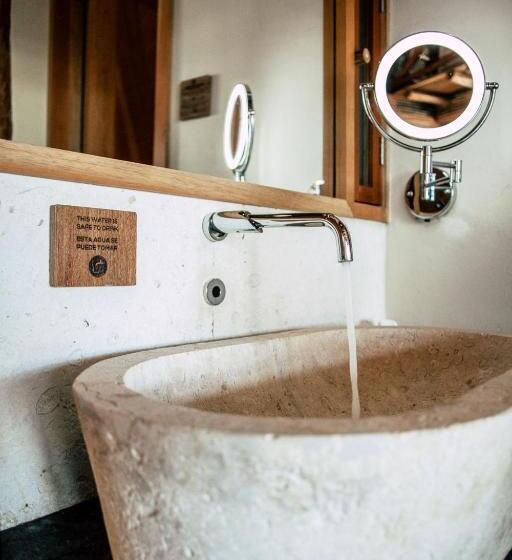 스위트, Aldea Kuka, Luxury Eco Boutique