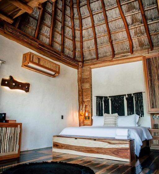 스위트, Aldea Kuka, Luxury Eco Boutique