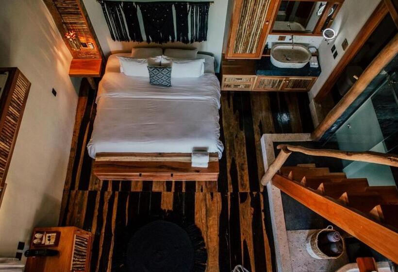 스위트, Aldea Kuka, Luxury Eco Boutique