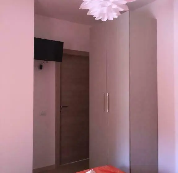 Habitació Estàndard, B&b Adele