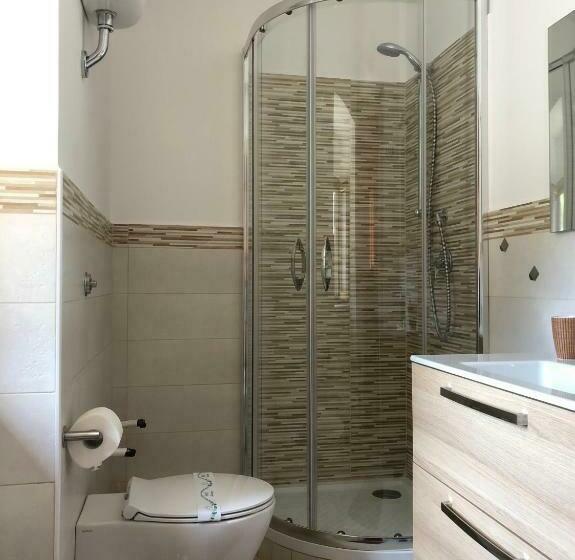 スタンダードルーム, B&b Adele