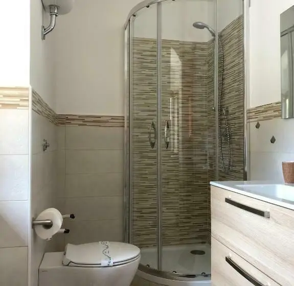 Habitació Estàndard, B&b Adele