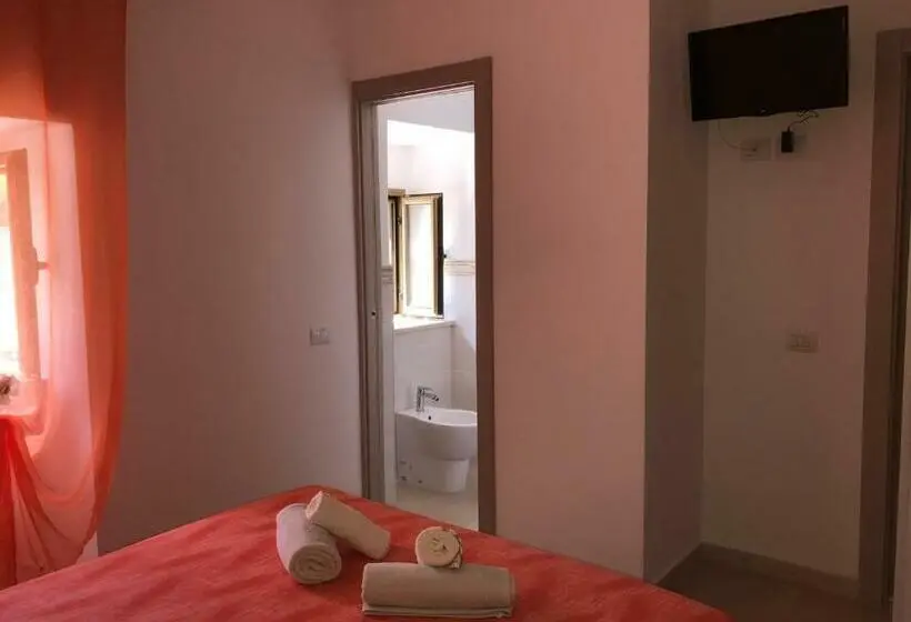 Habitació Estàndard, B&b Adele