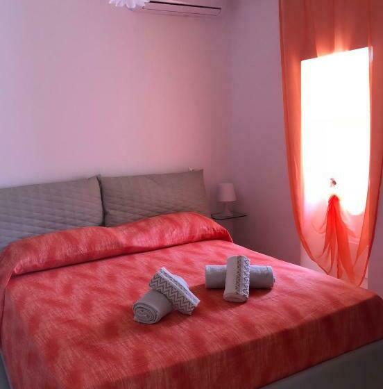 スタンダードルーム, B&b Adele