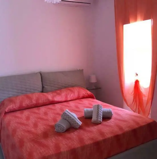 Habitació Estàndard, B&b Adele