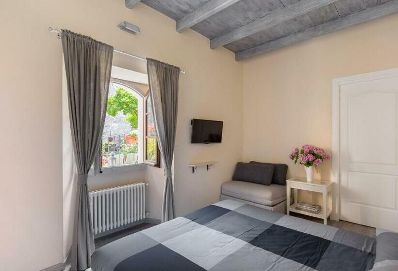 Номер Стандарт Вид на Сад, B&b Magnolia