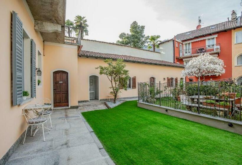 ガーデンビュースタンダードルーム, B&b Magnolia