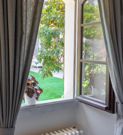 Номер Стандарт Вид на Сад, B&b Magnolia