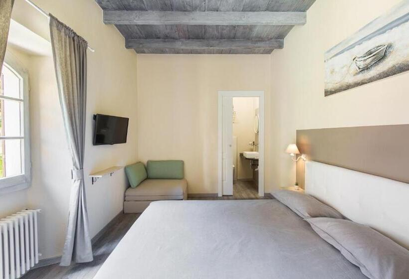 ガーデンビュースタンダードルーム, B&b Magnolia