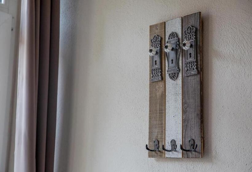 Люкс Повышенной Комфортности, B&b Magnolia