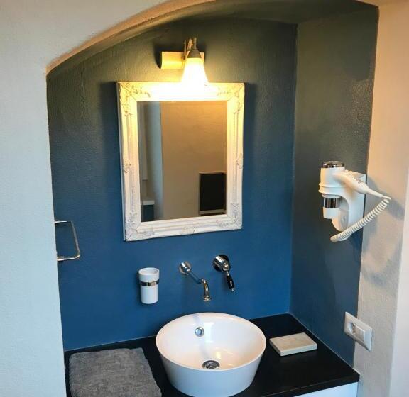 Deluxe Suite, B&b Magnolia