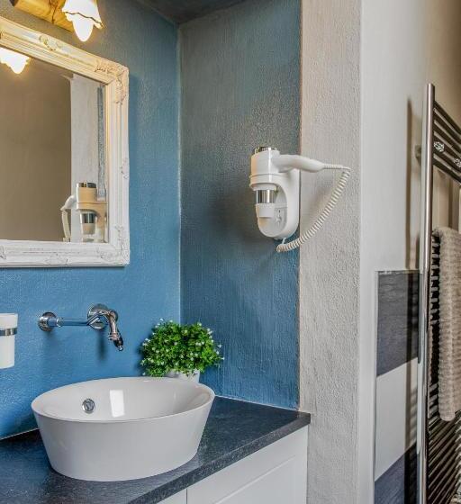 デラックススイート, B&b Magnolia