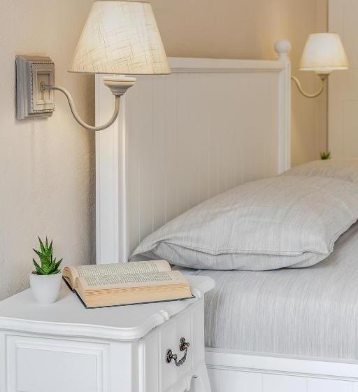 デラックススイート, B&b Magnolia