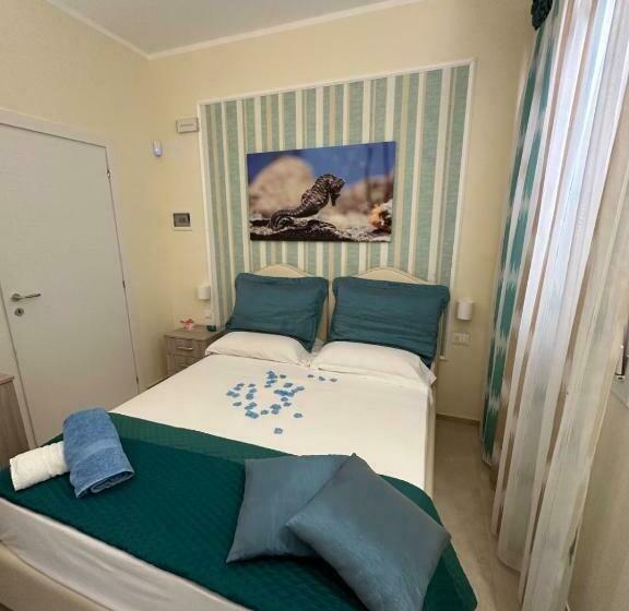 Номер Стандарт, B&b Stella Salento Karin