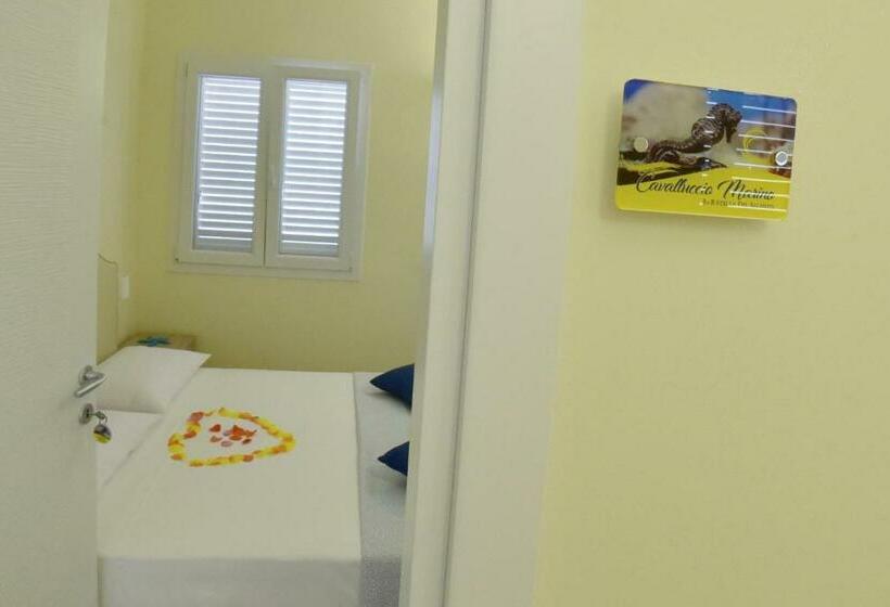 Номер Стандарт, B&b Stella Salento Karin