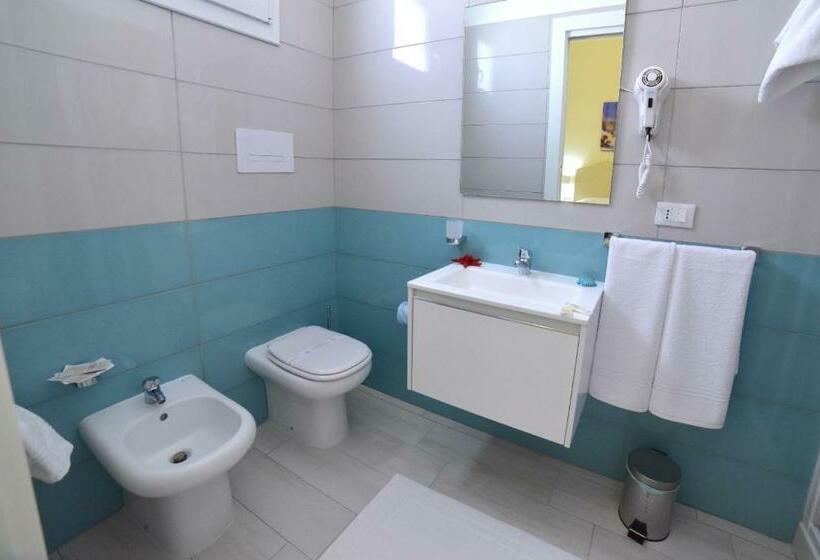 Номер Стандарт, B&b Stella Salento Karin