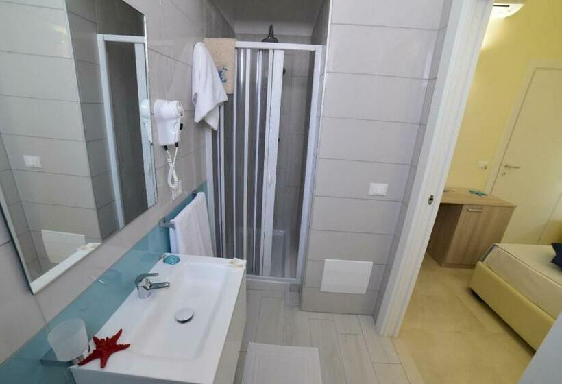 Номер Стандарт, B&b Stella Salento Karin