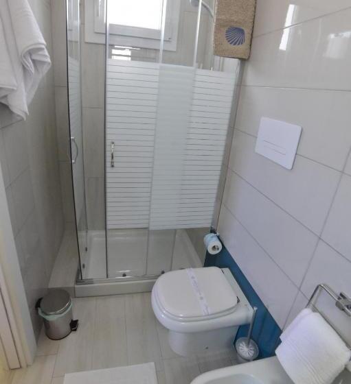 Четырехместный Номер Стандарт, B&b Stella Salento Karin