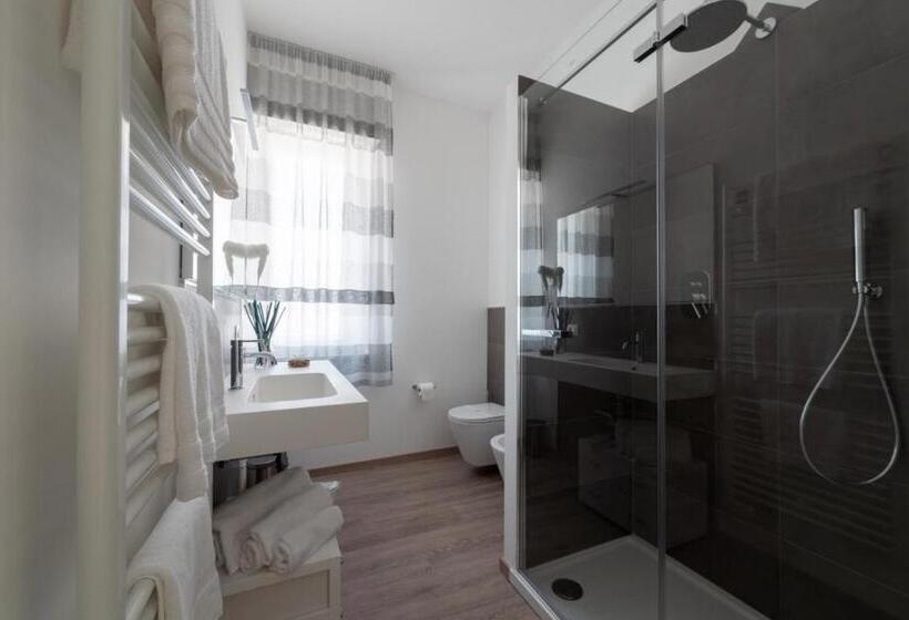 اتاق استاندارد, Dimora Dei Sogni