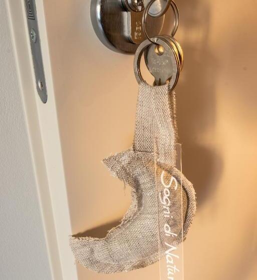 اتاق استاندارد, Dimora Dei Sogni