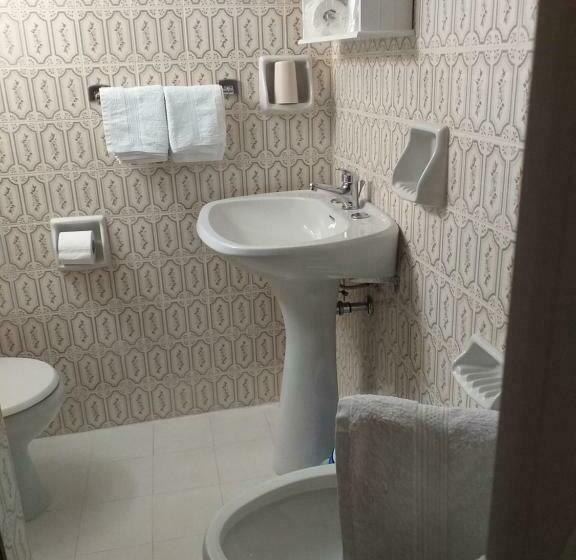 スタンダードルーム, Bed & Breakfast La Rosa Rossa