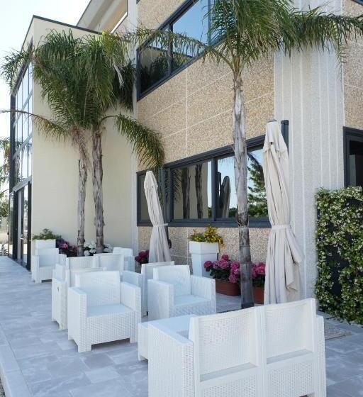 חדר דלוקס, Terra Di Negroamaro