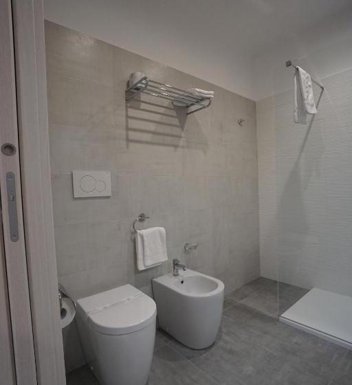 חדר דלוקס, Terra Di Negroamaro