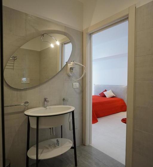 חדר סופריור עם מיטת קינג, Terra Di Negroamaro