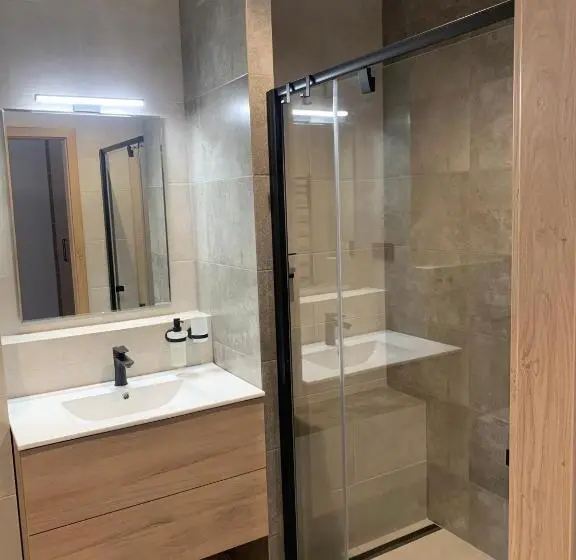 スタンダードルーム, Wellness & Spa Apartments Lipno   Frymburk
