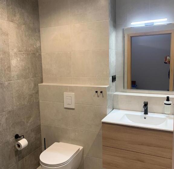 غرفة قياسية, Wellness & Spa Apartments Lipno   Frymburk