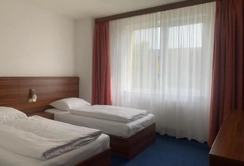 ２ベッドスイートルーム, Wellness & Spa Apartments Lipno   Frymburk
